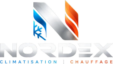 Nordex, climatisation et chauffage